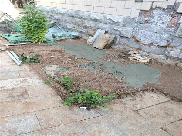 靖远地基基础注浆增加承载力灌浆加固