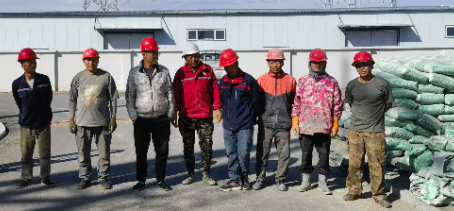 靖远厂房地基沉降注浆加固施工队伍怎么选